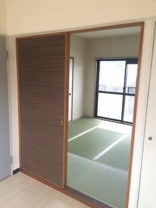 クローカス浜角壱番館 A0201号-7