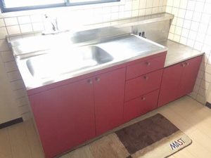 クローカス浜角壱番館 A0201号-10