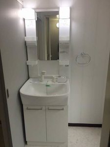 クローカス浜角壱番館 A0201号-13