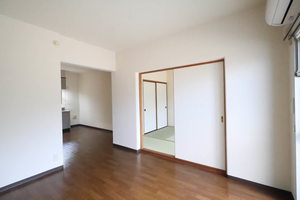 クローカス浜角壱番館 A0202号-2