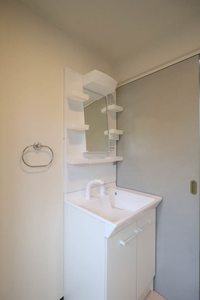 クローカス浜角壱番館 A0202号-5