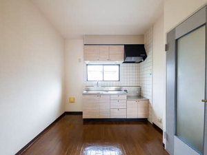 クローカス浜角壱番館 A0203号-2