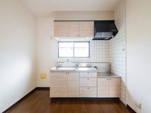 クローカス浜角壱番館 A0203号-3