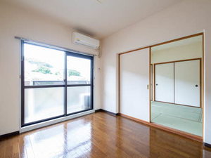 クローカス浜角壱番館 A0203号-4