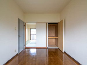 クローカス浜角壱番館 A0203号-7