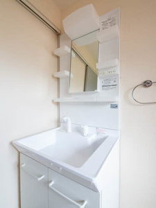 クローカス浜角壱番館 A0203号-10