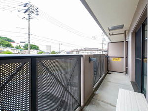 クローカス浜角壱番館 A0203号-13