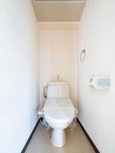 クローカス浜角壱番館 A0203号-14