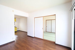 クローカス浜角壱番館 A0302号-2