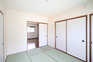 クローカス浜角壱番館 A0302号-3