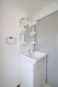 クローカス浜角壱番館 A0302号-5