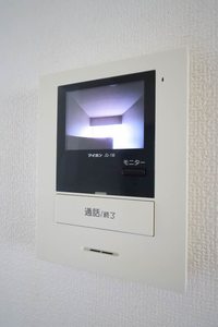 クローカス浜角壱番館 A0302号-9