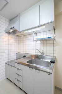 クリエイティブハイツ池田 A0301号-4