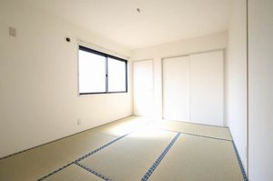 メゾン・ド・エスポワール　Ａ棟 A0201号-5