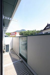 メゾン・ド・エスポワール　Ａ棟 A0201号-14