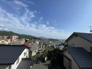 デミーオ城ヶ丘 A0202号-14