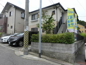 ディアス飛鳥　Ｂ棟 B0101号-3