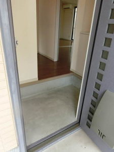 ディアス飛鳥　Ｂ棟 B0101号-6