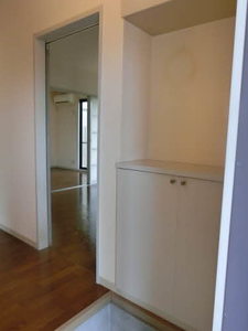 ディアス飛鳥　Ｂ棟 B0101号-7