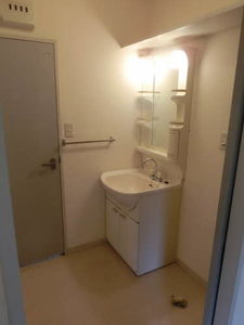 ディアス飛鳥　Ｂ棟 B0101号-8