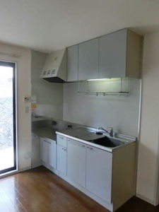 ディアス飛鳥　Ｂ棟 B0101号-15