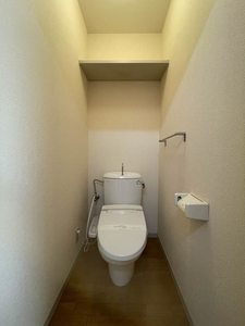 シャルム矢野 A0101号-7