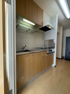 シャルム矢野 A0101号-8