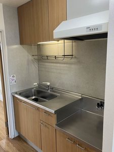 シャルム矢野 A0201号-3