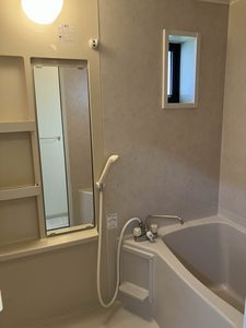 シャルム矢野 A0201号-5