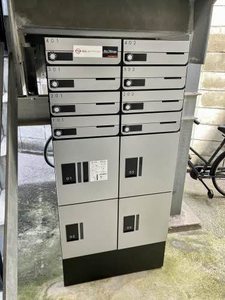 みかげマンション A0401号-13