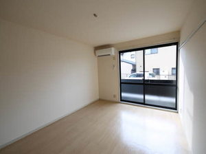 フォーレストヒルズ　Ａ棟 A0102号-2