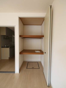 フォーレストヒルズ　Ａ棟 A0102号-5