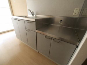 フォーレストヒルズ　Ａ棟 A0102号-7