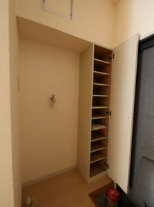 フォーレストヒルズ　Ａ棟 A0102号-8