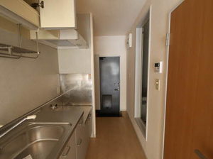 フォーレストヒルズ　Ａ棟 A0102号-11