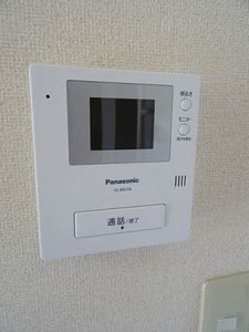 フォーレストヒルズ A棟 A0201号-10