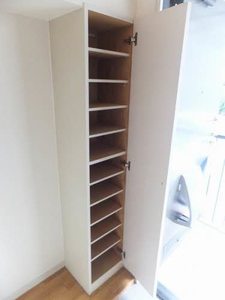 フォーレストヒルズ　Ａ棟 A0202号-3