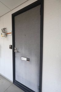 フォーレストヒルズ A棟 A0202号-13