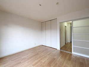 フォーレストヒルズ　Ｂ棟 B0205号-2