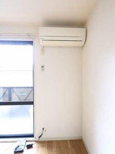 フォーレストヒルズ　Ｂ棟 B0205号-4