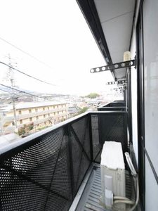 フォーレストヒルズ　Ｂ棟 B0205号-5