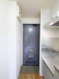 フォーレストヒルズ　Ｂ棟 B0205号-7