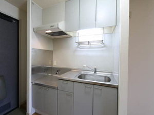 フォーレストヒルズ　Ｂ棟 B0205号-8