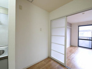 フォーレストヒルズ　Ｂ棟 B0205号-9