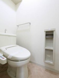 フォーレストヒルズ　Ｂ棟 B0205号-12