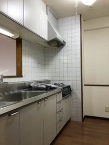 エスポワール２１ A0203号-3