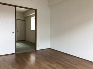 エスポワール２１ A0203号-4