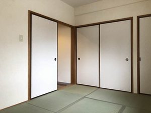 エスポワール２１ A0203号-5