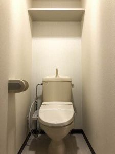 エスポワール２１ A0203号-9