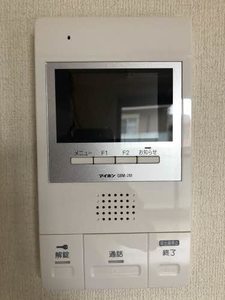 エスポワール２１ A0203号-11